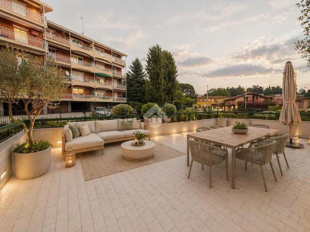 Appartamento in vendita di 114 m² in Via Carnaga, 23