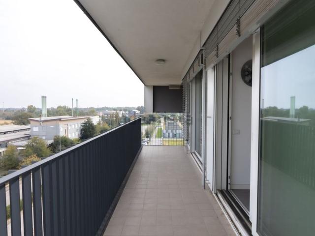 Appartamento in vendita di 114 m² in Via Cascina Venina