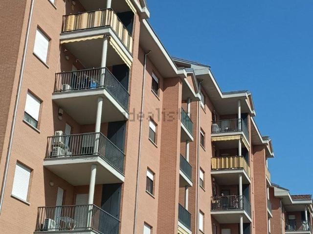 Appartamento in vendita di 114 m² in Via Casalbagliano, 47