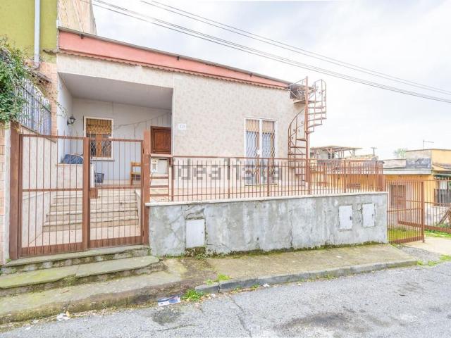 Appartamento in vendita di 114 m² in Via Casilina, 1842