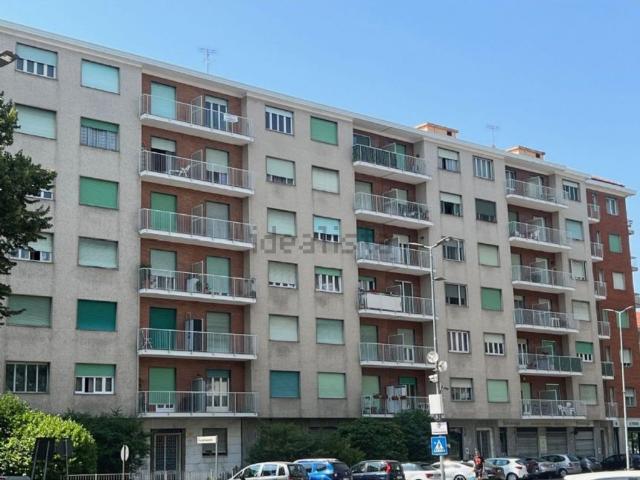 Appartamento in vendita di 114 m² in Via Castellamonte, 7