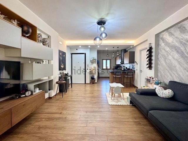 Appartamento in vendita di 114 m² in Via Cellini