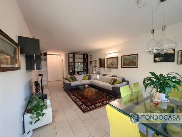 Appartamento in vendita di 114 m² in Via Cesare Aguilhon