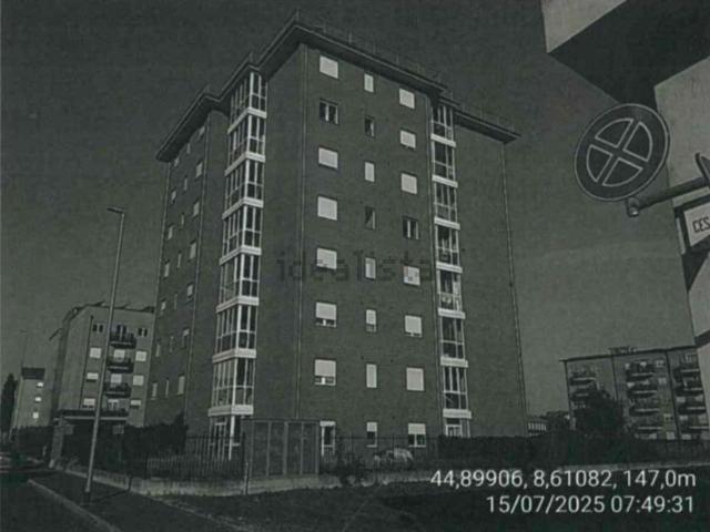 Appartamento in vendita di 114 m² in Via Cesare Battisti, 15