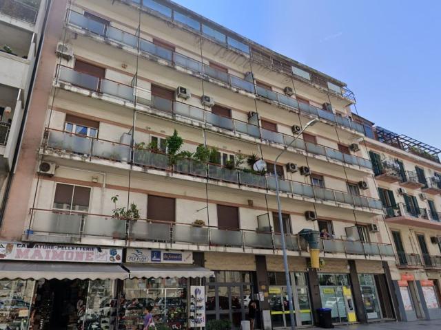 Appartamento in vendita di 114 m² in Via Cesare Battisti, 226