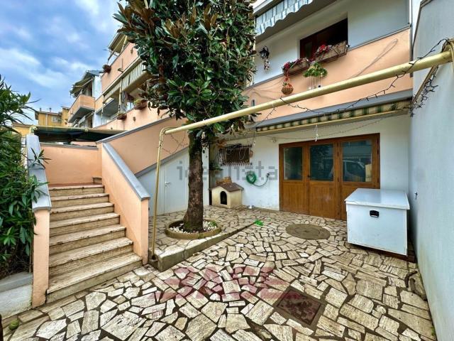 Appartamento in vendita di 114 m² in Via Chiusa Madonna