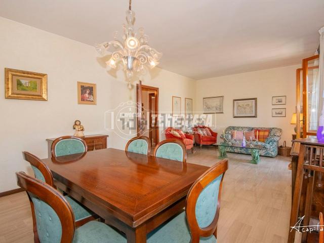 Appartamento in vendita di 114 m² in Via Claudio Achille Debussy, 9