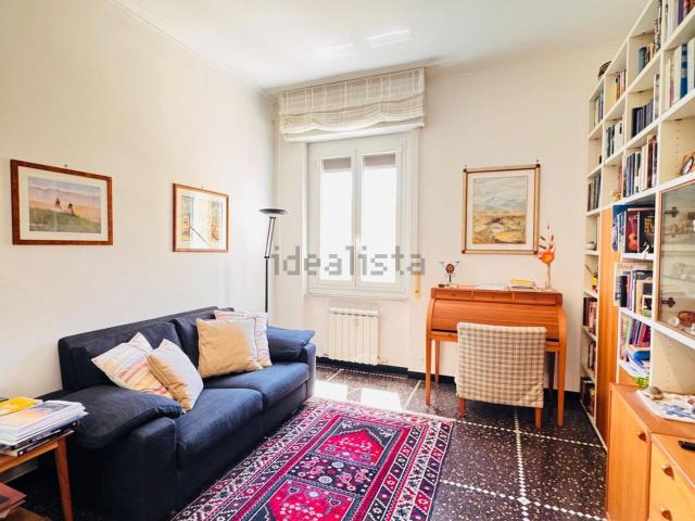 Appartamento in vendita di 114 m² in Via Croce Rosa, 4