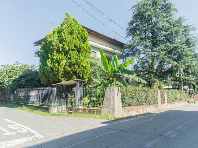 Appartamento in vendita di 114 m² in Via Curiel, 18