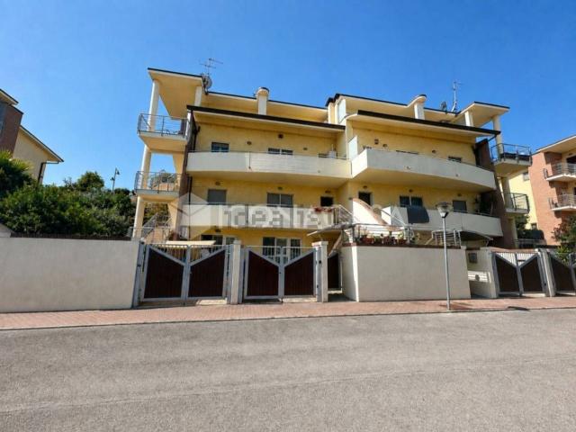 Appartamento in vendita di 114 m² in Via A. Ludovico Antinori