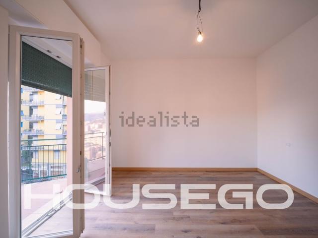Appartamento in vendita di 114 m² in Via Antonio Burlando, 23