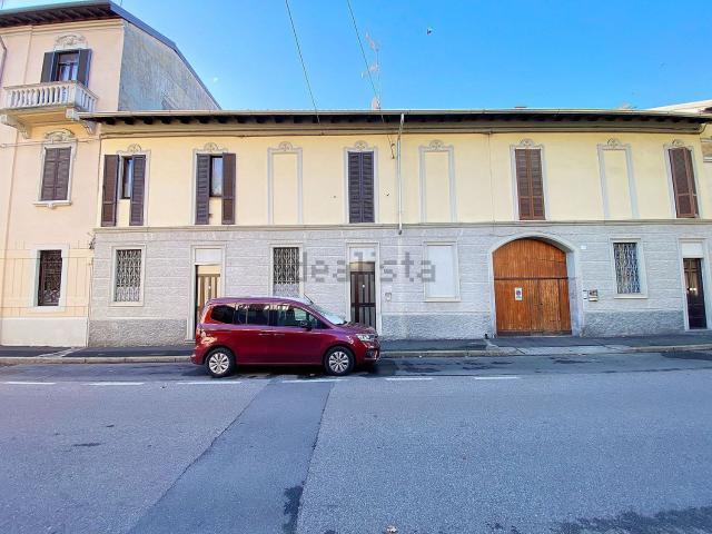 Appartamento in vendita di 114 m² in Via Antonio Canova, 8