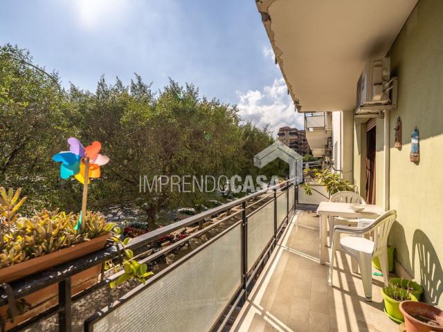 Appartamento in vendita di 114 m² in Via Antonio de Saliba, 14