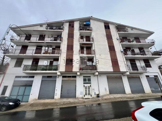 Appartamento in vendita di 114 m² in Via Antonio Gramsci, 173