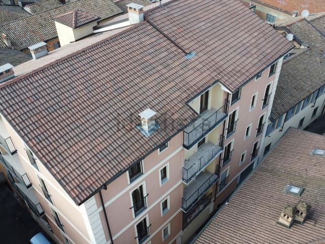 Appartamento in vendita di 114 m² in Via Anastasio Calvi