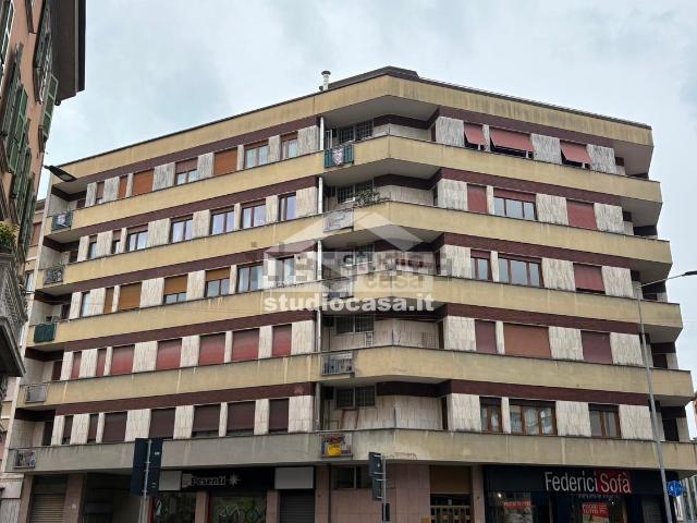Appartamento in vendita di 114 m² in Via Angelo Maj