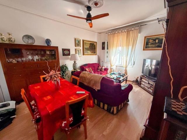 Appartamento in vendita di 114 m² in Via Achille Ferrari