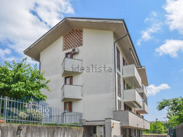 Appartamento in vendita di 114 m² in Via Ada Negri, 10
