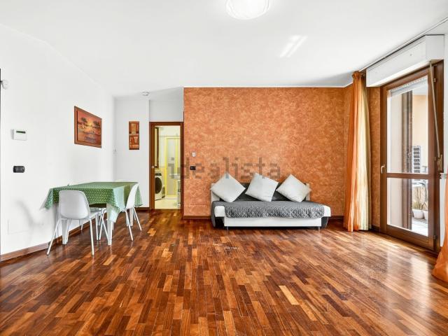 Appartamento in vendita di 114 m² in Via Adda, 4
