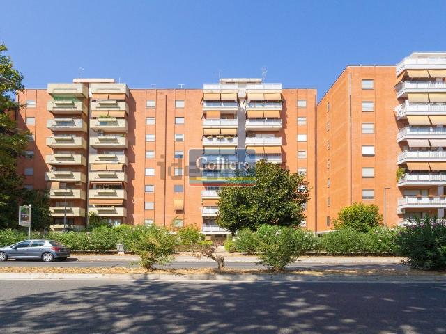 Appartamento in vendita di 114 m² in Via Alcide De Gasperi