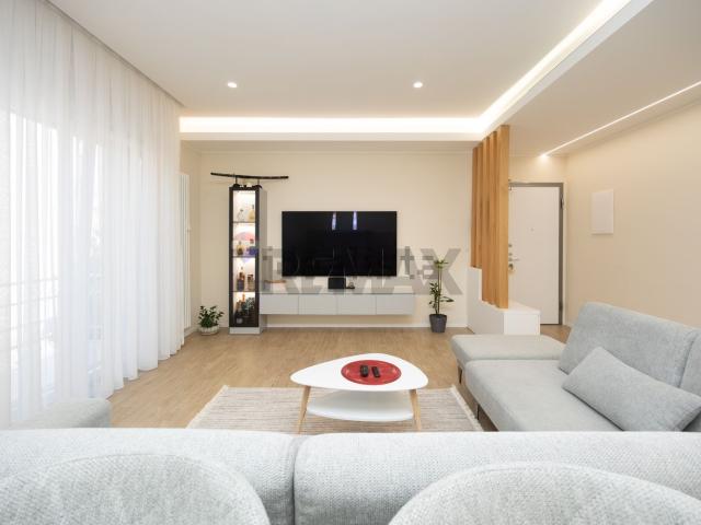 Appartamento in vendita di 114 m² in Via Alessandro Scarlatti, 7