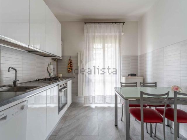 Appartamento in vendita di 114 m² in Via Arturo Martini, 8