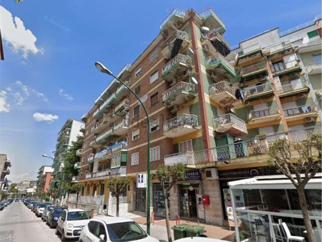 Appartamento in vendita di 114 m² in Via Armando Diaz, 50