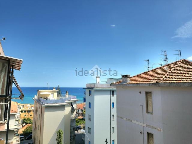 Appartamento in vendita di 114 m² in Via Aurelia Ponente, 260