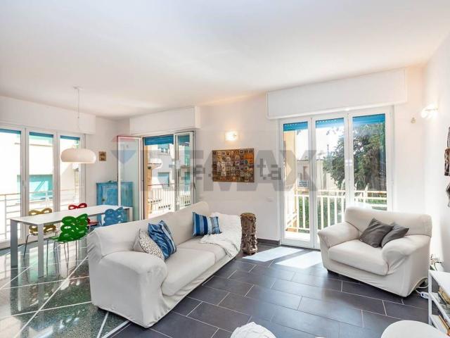 Appartamento in vendita di 114 m² in Via Aurelio Baisi, 59