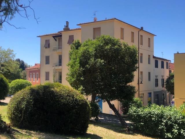 Appartamento in vendita di 114 m² in Via Aurelio Saffi, 29