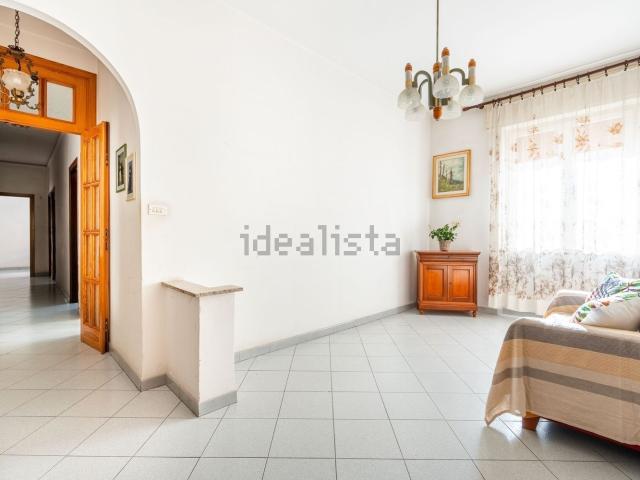 Appartamento in vendita di 114 m² in Via Baudi Carlo di Vesme, 61