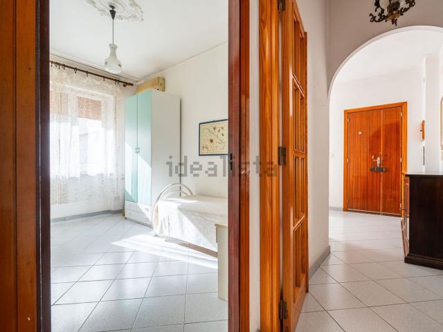 Appartamento in vendita di 114 m² in Via Baudi Carlo di Vesme, 61