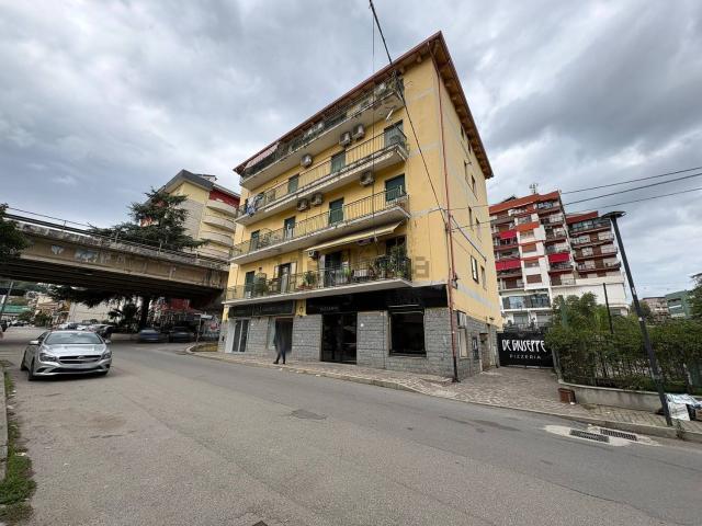 Appartamento in vendita di 114 m² in Via Bari