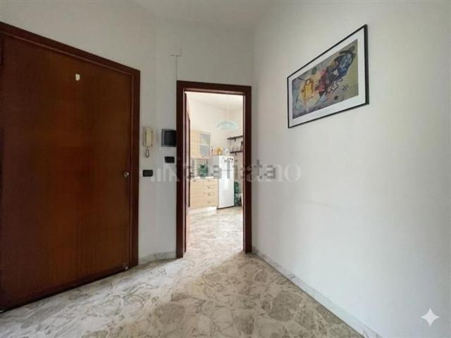 Appartamento in vendita di 114 m² in Via Bastioni San Giacomo
