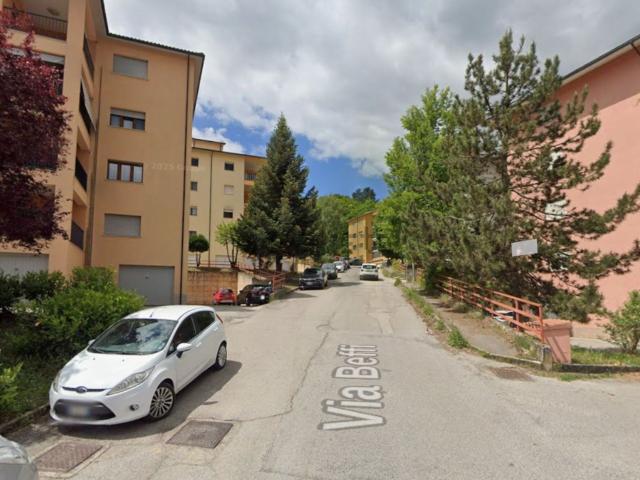 Appartamento in vendita di 114 m² in Via Beffi
