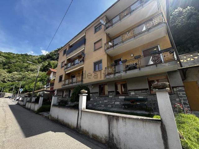 Appartamento in vendita di 114 m² in Via Belvedere, 6