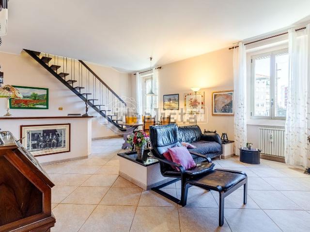 Appartamento in vendita di 114 m² in Via Bessarione, 32