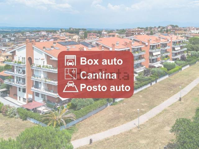 Appartamento in vendita di 159 m² in Via Braccianese Claudia, 96