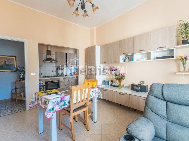 Appartamento in vendita di 114 m² in Via G. Verdi, 5