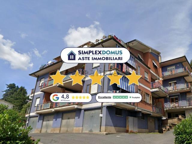 Appartamento in vendita di 114 m² in Via G. Alberti