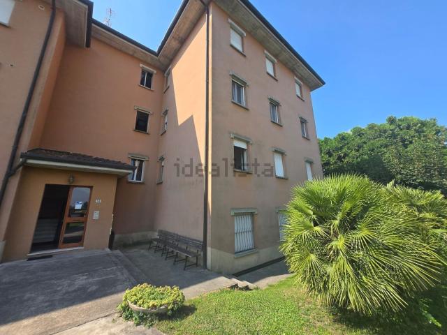 Appartamento in vendita di 114 m² in Via G. Mazzini, 54