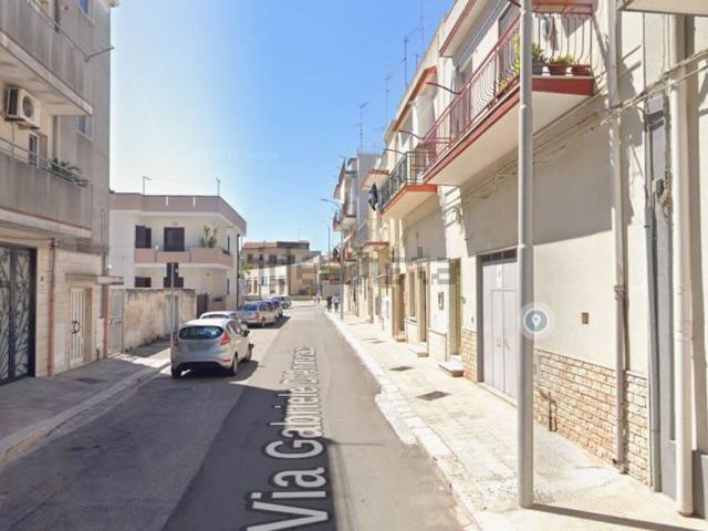 Appartamento in vendita di 114 m² in Via Gabriele D&apos Annunzio
