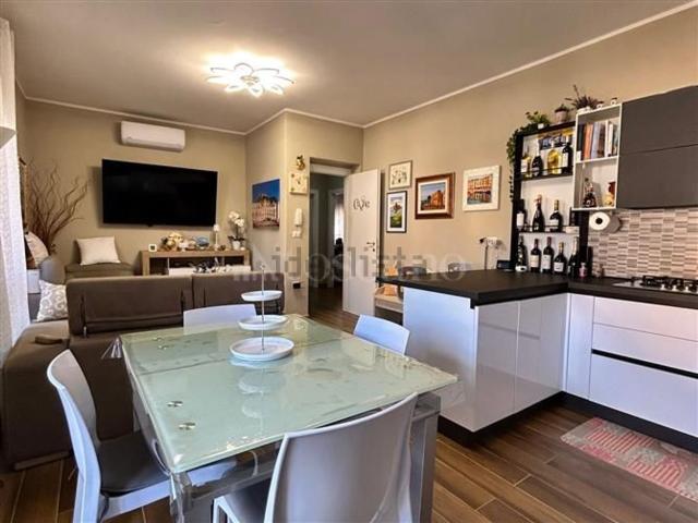 Appartamento in vendita di 114 m² in Via Gaetano Donizetti