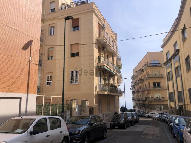 Appartamento in vendita di 114 m² in Via Gaetano Donizetti, 5
