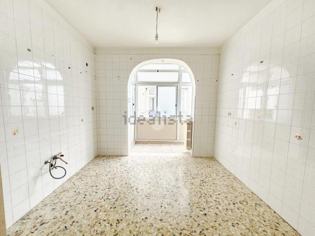 Appartamento in vendita di 114 m² in Via Generale Giuseppe Messina, 134