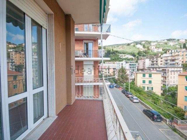 Appartamento in vendita di 114 m² in Via Generale Ferrari, 20
