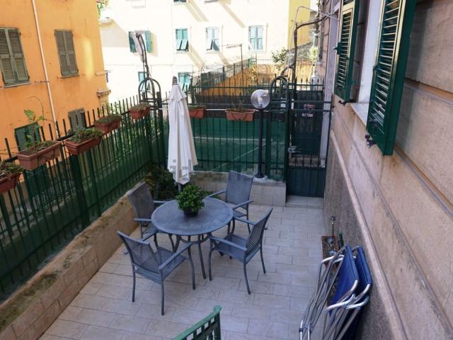 Appartamento in vendita di 114 m² in Via Gerolamo Bordone