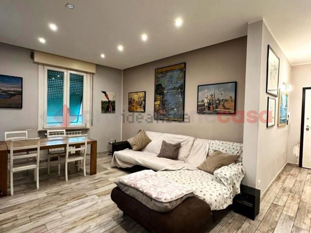 Appartamento in vendita di 114 m² in Via Giulio Cesare Vinzio