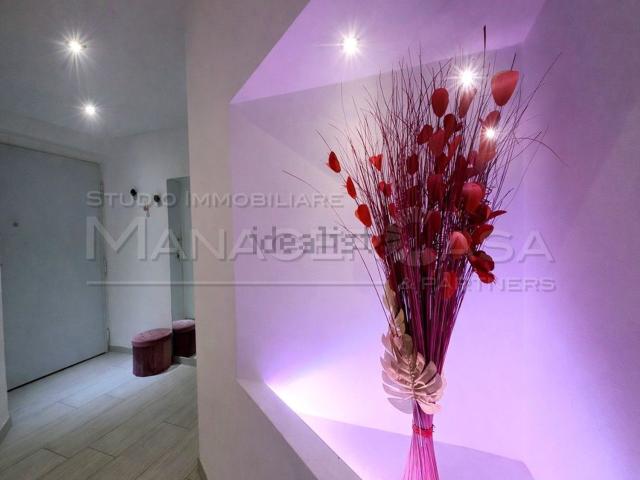 Appartamento in vendita di 114 m² in Via Giuseppe Casaregis, 5