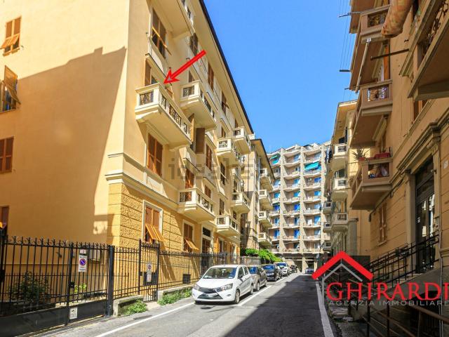 Appartamento in vendita di 114 m² in Via Giuseppe de Notaris, 4